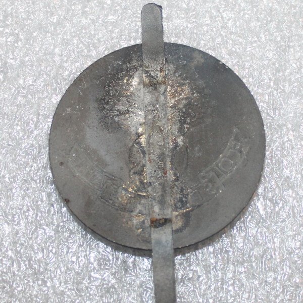 Rondache saint cyr MDL37
