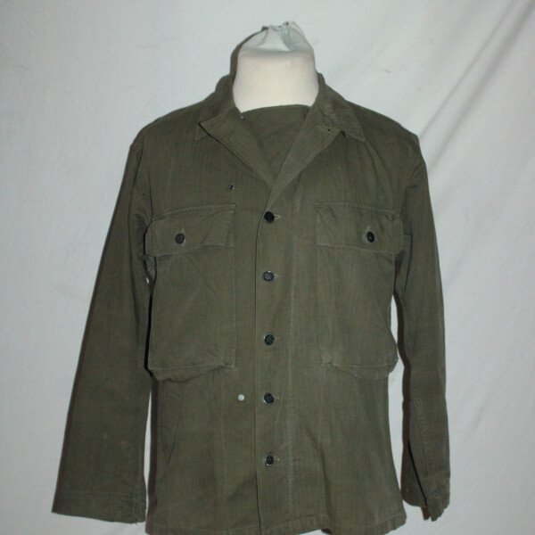 Veste HBT 36R