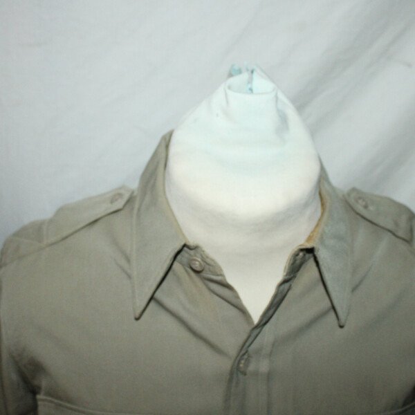 Chemise chino Japan made