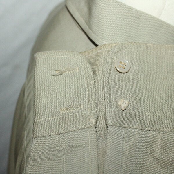 Chemise chino Japan made