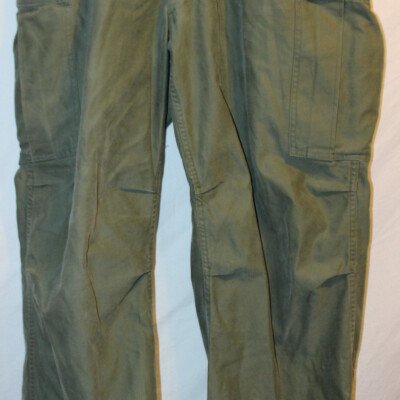 Pantalon M51