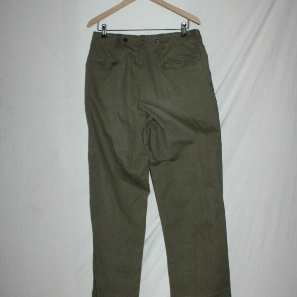 Pantalon M43