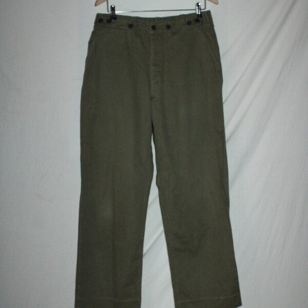 Pantalon M43