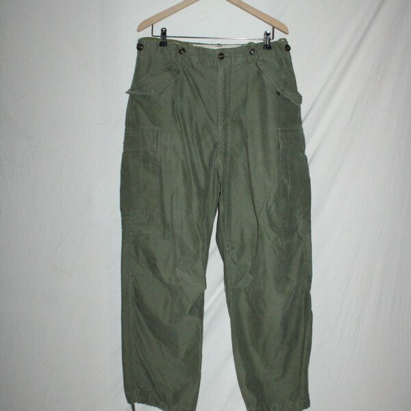 Pantalon M51