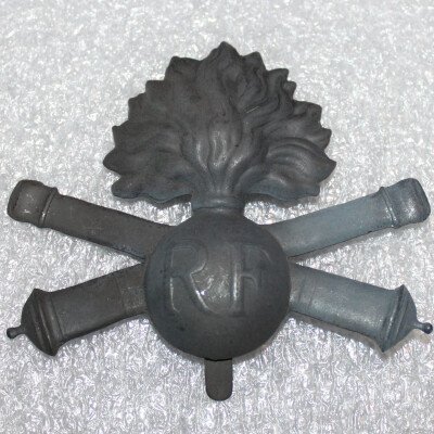 attribut artillerie MDL 15