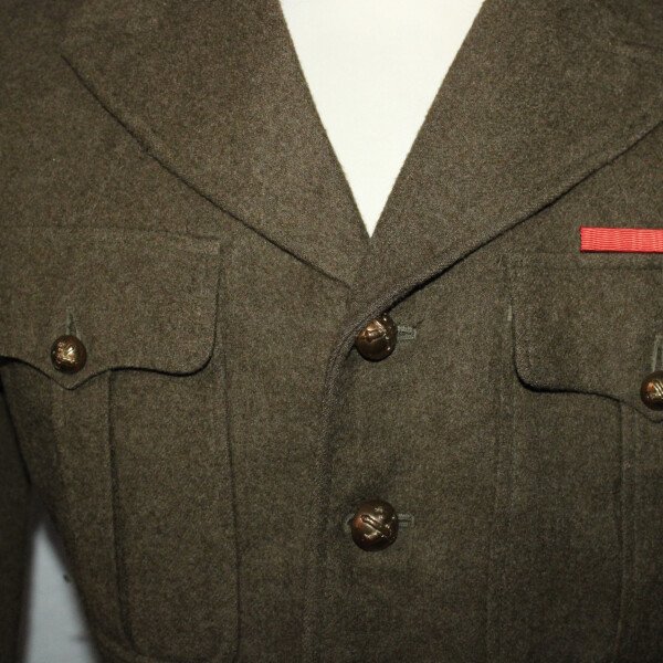 Blouson M46 Artillerie