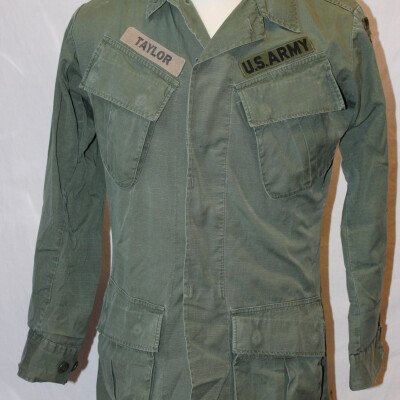 Veste OG107 82 AB