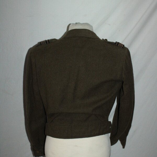 Blouson M46 Artillerie