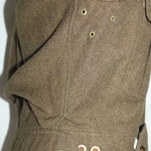 Blouson M46 Artillerie