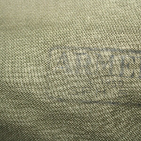 Blouson M46 Artillerie