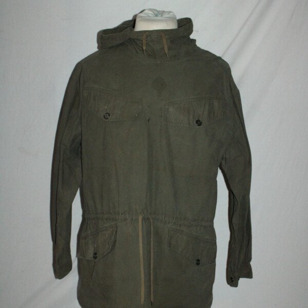 Parka MDL 50