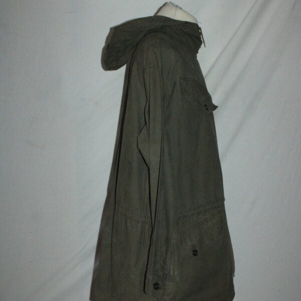 Parka MDL 50
