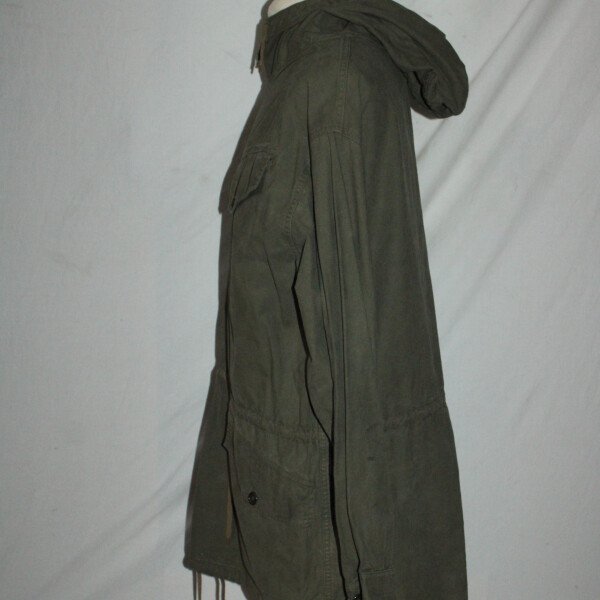 Parka MDL 50