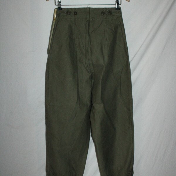 Pantalon M-43 Wac