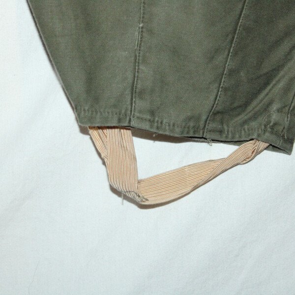 Pantalon M-43 Wac