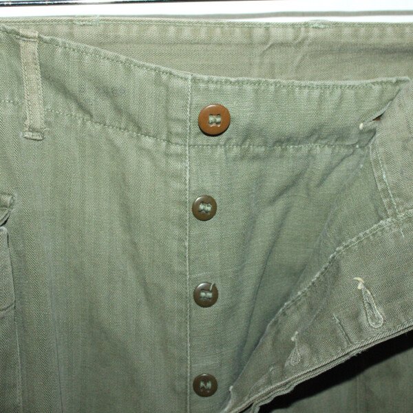 Pantalon HBT
