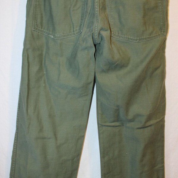 Pantalon OC107 Type 1