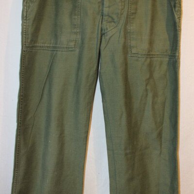 Pantalon OC107 Type 1