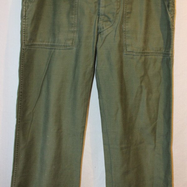 Pantalon OC107 Type 1