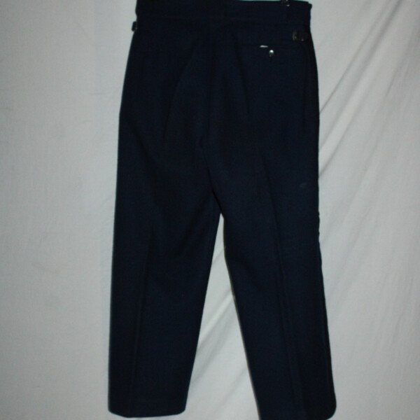 Pantalon gendarmerie MDL45