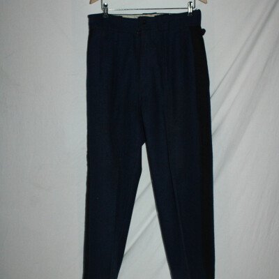 Pantalon gendarmerie MDL45