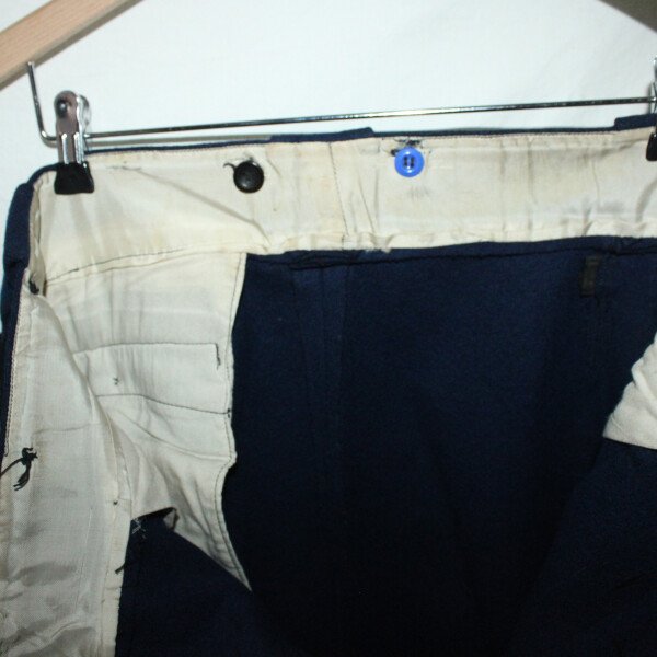 Pantalon gendarmerie MDL45