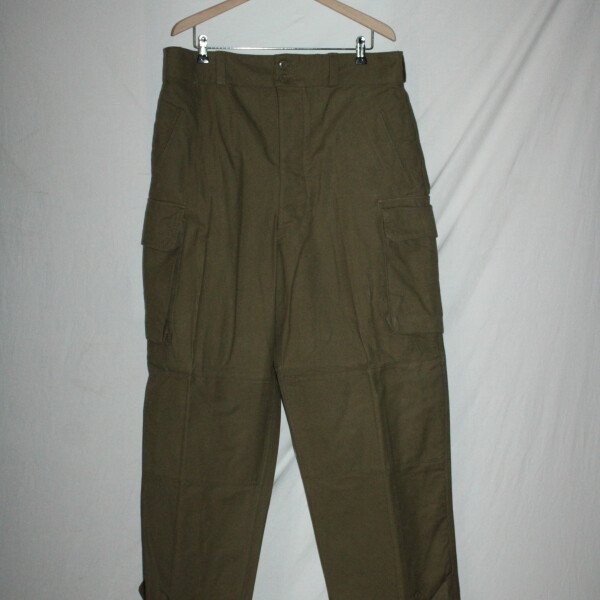 Pantalon TTA 47/53