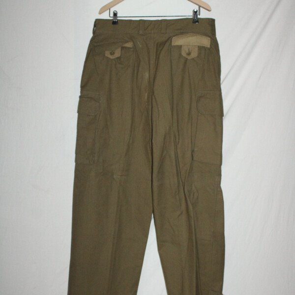 Pantalon TTA 47/53