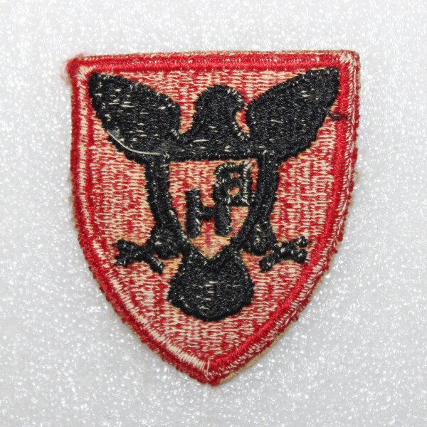 Patch 86e Div inf