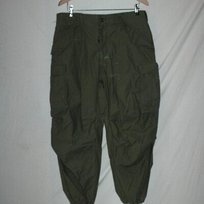 Pantalon army shade 107
