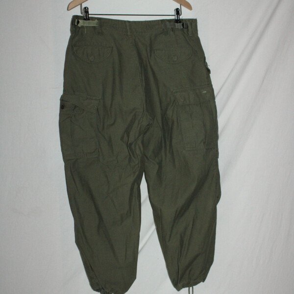 Pantalon army shade 107