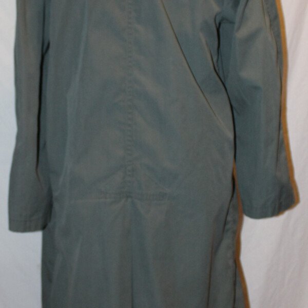 Raincoat 274 36R