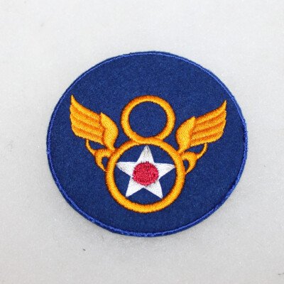 patch 8e Usaaf