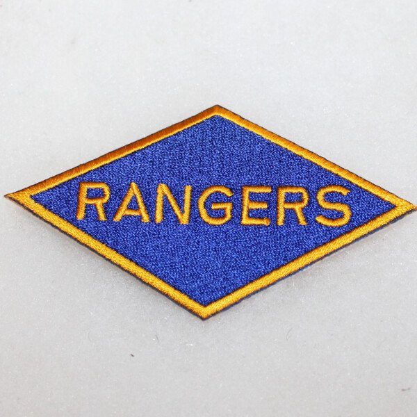 Patch Rangers