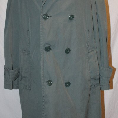 Raincoat 274 36R