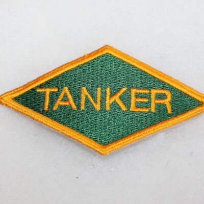 Patch tanker