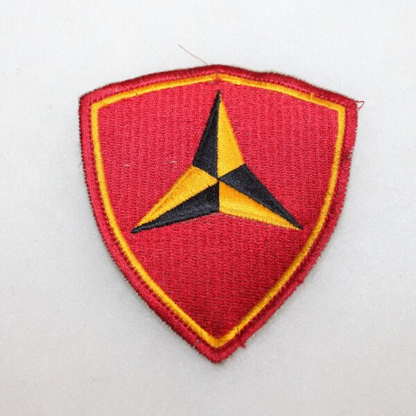 Patch 3e Div Marine