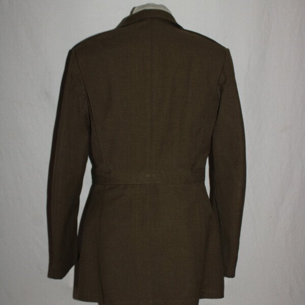 Veste mle 40 T5