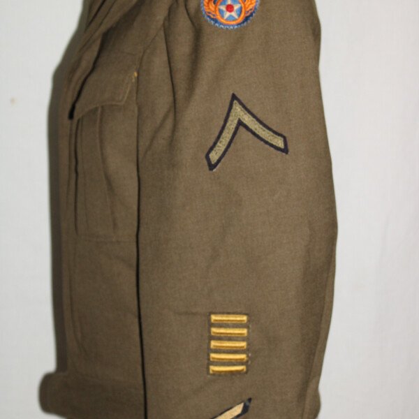 Blouson Ike 8th Usaaf