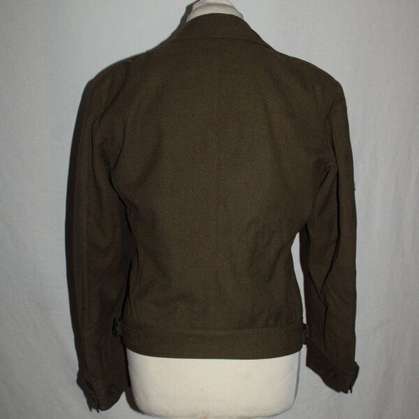 Blouson Ike 8th Usaaf