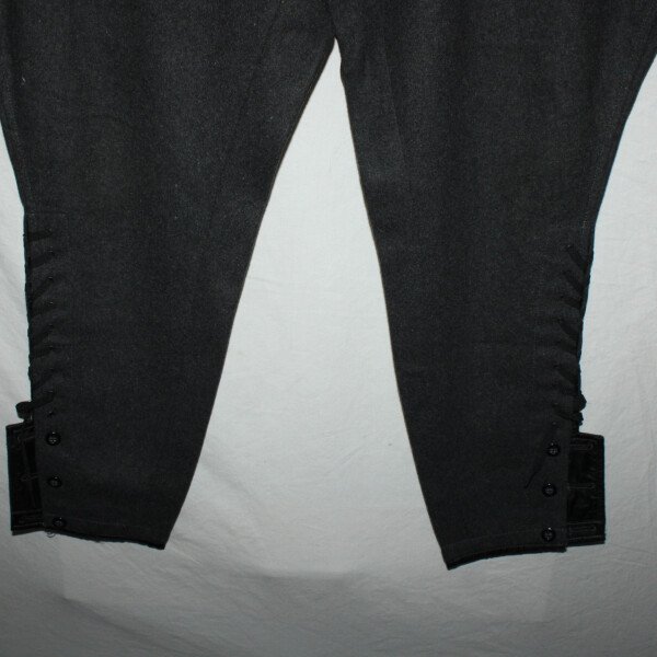 Pantalon officier