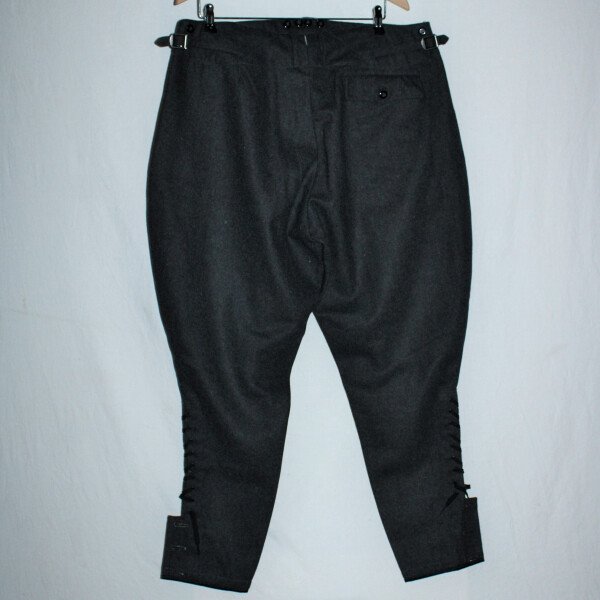 Pantalon officier