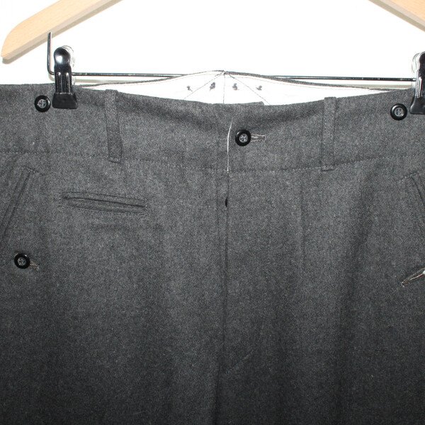 Pantalon officier