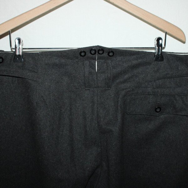 Pantalon officier