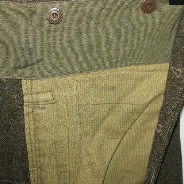 Pantalon BD size 11