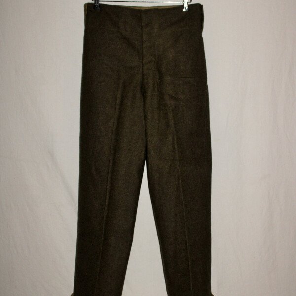 Pantalon BD size 5