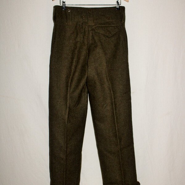 Pantalon BD size 5