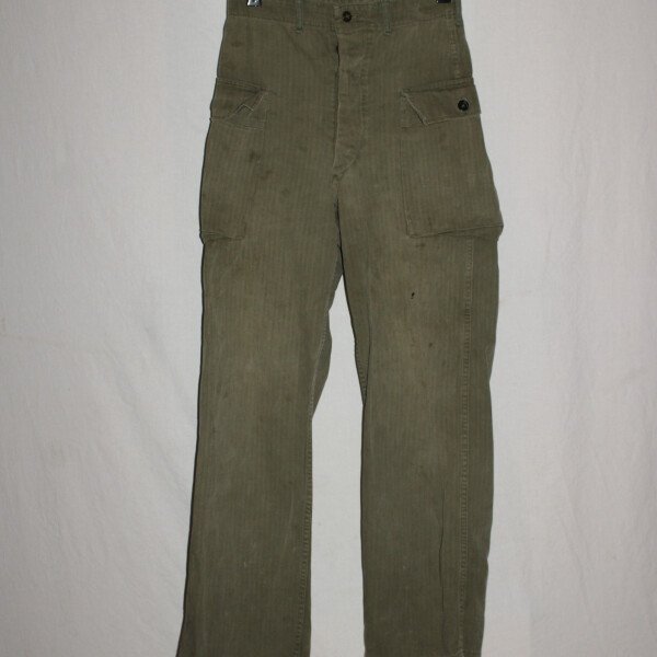 Pantalon HBT W30 L 33