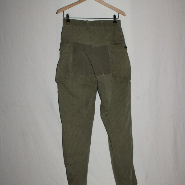 Pantalon HBT W30 L 33