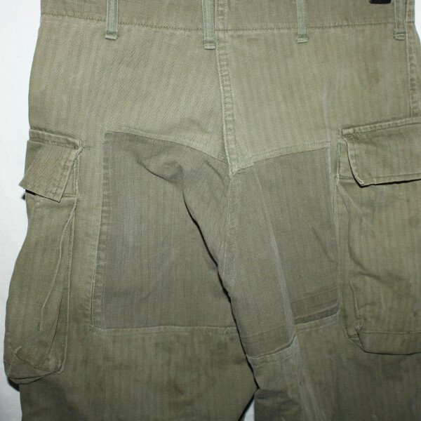 Pantalon HBT W30 L 33